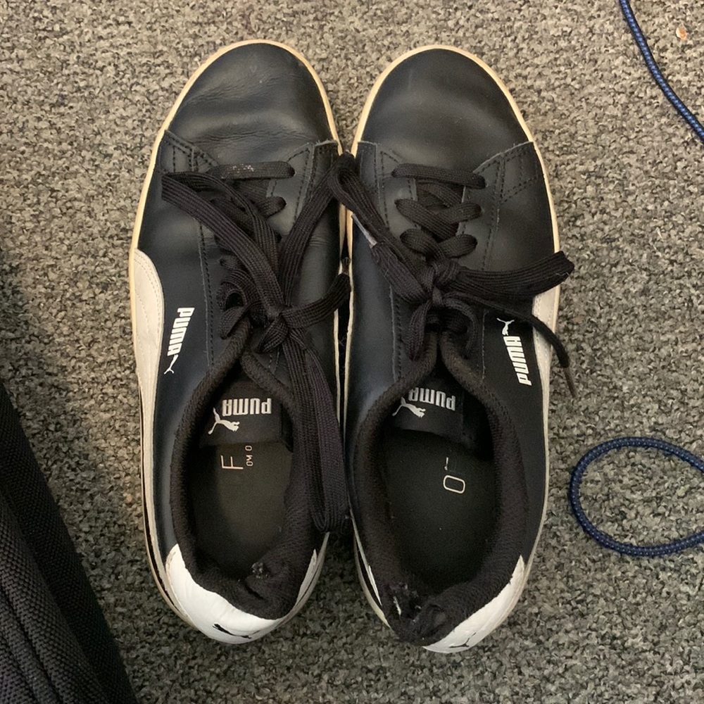 puma shoes
